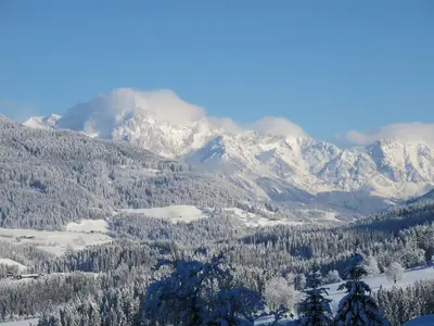 Ferienhaus für 6 Personen (45 m²) in Hüttau 8/10