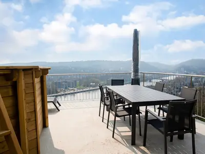 TerraceBalcony