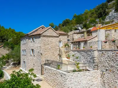 Ferienhaus für 11 Personen in Hvar 5/10