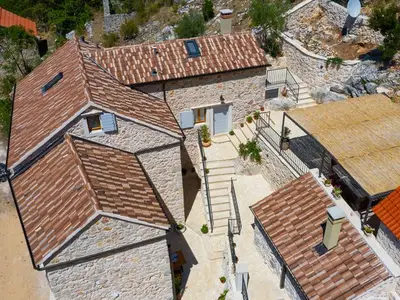 Ferienhaus für 11 Personen in Hvar 6/10