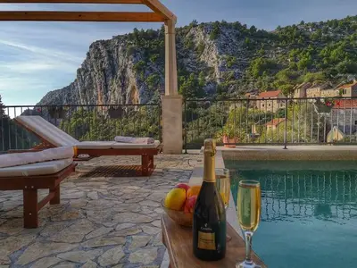 Ferienhaus für 11 Personen in Hvar 7/10