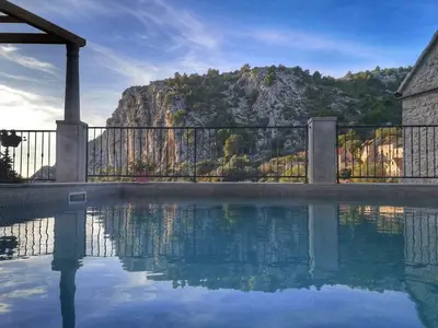 Ferienhaus für 11 Personen in Hvar 10/10