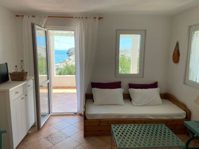 Ferienhaus für 4 Personen (60 m²) in Hvar 6/10