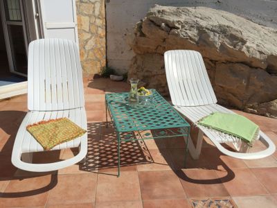 Ferienhaus für 4 Personen (60 m²) in Hvar 8/10