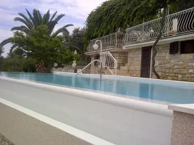 Ferienhaus für 19 Personen in Hvar 1/10