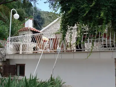 Ferienhaus für 19 Personen in Hvar 2/10