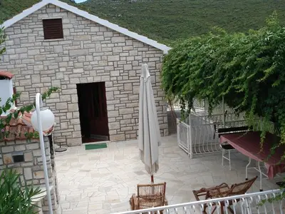 Ferienhaus für 19 Personen in Hvar 3/10