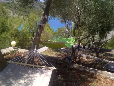 Ferienhaus für 19 Personen in Hvar 8/10