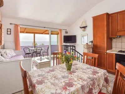 Ferienhaus für 2 Personen in Hvar 8/10
