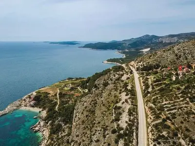 Ferienhaus für 2 Personen in Hvar 1/10