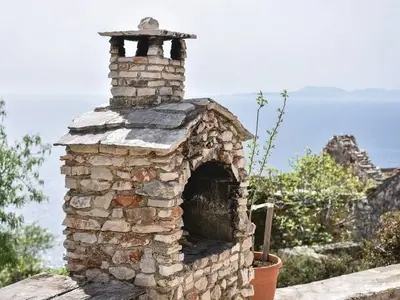 Ferienhaus für 2 Personen in Hvar 7/10