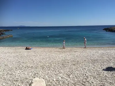 Ferienhaus für 4 Personen (60 m²) in Hvar 3/10