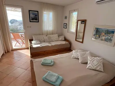 Ferienhaus für 4 Personen (60 m²) in Hvar 6/10