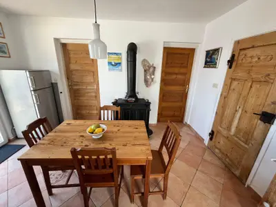 Ferienhaus für 4 Personen (60 m²) in Hvar 8/10