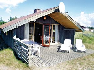 Ferienhaus für 6 Personen (64 m&sup2;) in Hvide Sande