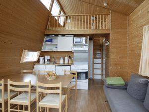 Ferienhaus für 5 Personen (25 m²) in Hvide Sande