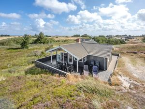 Ferienhaus für 6 Personen (86 m²) in Hvide Sande