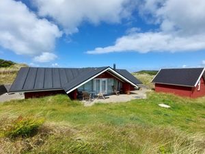 Ferienhaus für 4 Personen (65 m²) in Hvide Sande