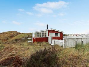 Ferienhaus für 4 Personen (50 m&sup2;) in Hvide Sande