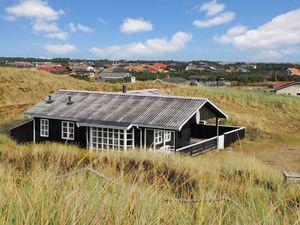 Ferienhaus für 6 Personen (83 m²) in Hvide Sande