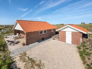 Ferienhaus für 4 Personen (72 m&sup2;) in Hvide Sande