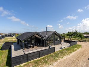 Ferienhaus für 8 Personen (151 m²) in Hvide Sande