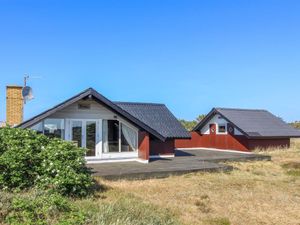 Ferienhaus für 4 Personen (73 m²) in Hvide Sande