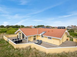 Ferienhaus für 6 Personen (96 m&sup2;) in Hvide Sande