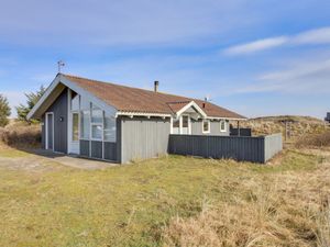 Ferienhaus für 6 Personen (81 m&sup2;) in Hvide Sande