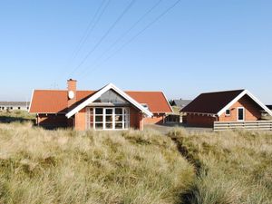 Ferienhaus für 6 Personen (110 m²) in Hvide Sande