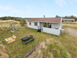 Ferienhaus für 6 Personen (71 m&sup2;) in Hvide Sande