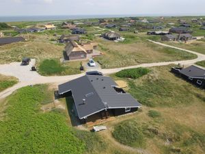 Ferienhaus für 8 Personen (95 m²) in Hvide Sande