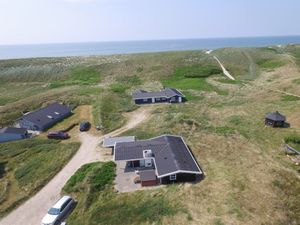 Ferienhaus für 6 Personen (80 m²) in Hvide Sande