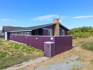 Ferienhaus für 4 Personen (65 m&sup2;) in Hvide Sande