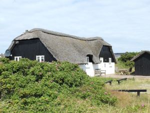 Ferienhaus für 6 Personen (107 m&sup2;) in Hvide Sande