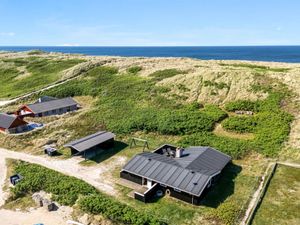 Ferienhaus für 5 Personen (72 m&sup2;) in Hvide Sande