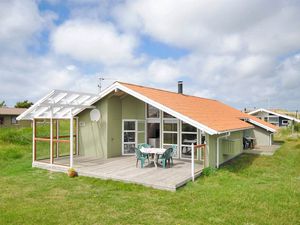 Ferienhaus für 8 Personen (100 m²) in Hvide Sande