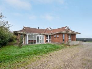 Ferienhaus für 8 Personen (210 m²) in Hvide Sande