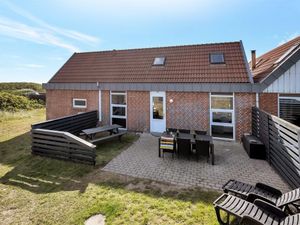 Ferienhaus für 6 Personen (76 m&sup2;) in Hvide Sande