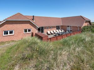 Ferienhaus für 12 Personen (227 m&sup2;) in Hvide Sande