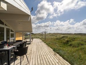 Ferienhaus für 8 Personen (120 m&sup2;) in Hvide Sande