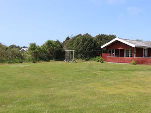 Ferienhaus für 7 Personen (84 m²) in Hvide Sande