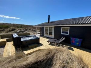 Ferienhaus für 5 Personen (75 m&sup2;) in Hvide Sande