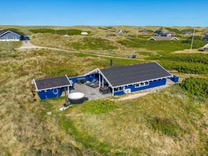 Ferienhaus für 6 Personen (61 m²) in Hvide Sande