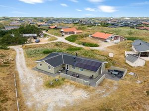 Ferienhaus für 6 Personen (103 m²) in Hvide Sande