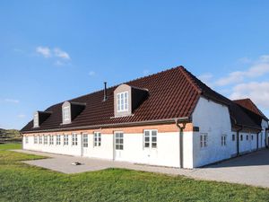 Ferienhaus für 14 Personen (350 m&sup2;) in Hvide Sande