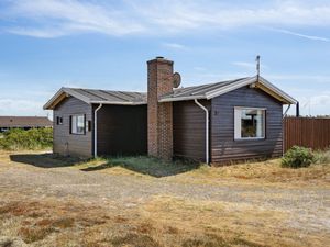 Ferienhaus für 6 Personen (82 m&sup2;) in Hvide Sande