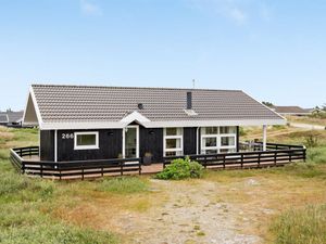 Ferienhaus für 6 Personen (75 m&sup2;) in Hvide Sande