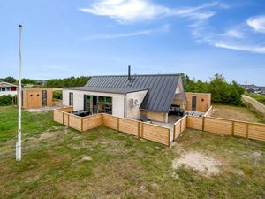 Ferienhaus für 6 Personen (100 m&sup2;) in Hvide Sande