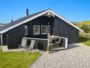 Ferienhaus für 6 Personen (88 m²) in Hvide Sande